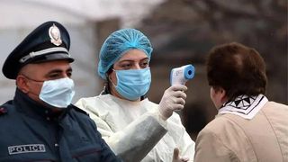 Veste tulburătoare despre pandemia de coronavirus. Ce se &icirc;nt&acirc;mplă &icirc;n Europa