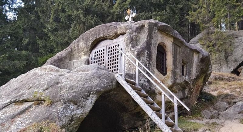 calendar ortodox daniil sihastru