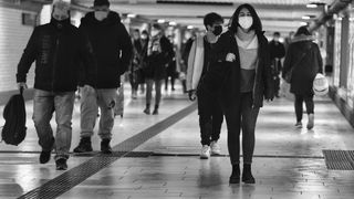 Orașul care își prelungește carantina cu încă două săptămâni. Anunțul a fost făcut