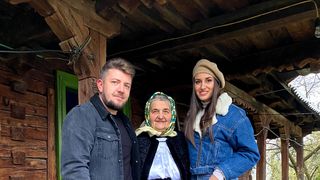 Sâmbăta aceasta, de la ora 15:00, la ”ROventura”,  Incursiune în lumea fermecătoare a satului maramureșean