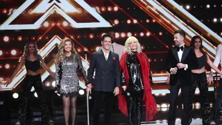 Finala X Factor 2020 - sezonul 9