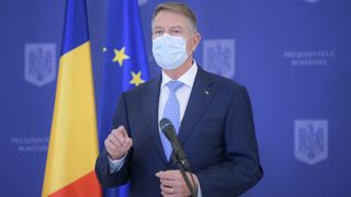 Iohannis, anunțul momentului în România: "Este esențial!"