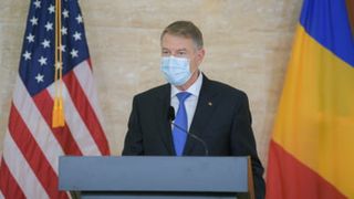 Klaus Iohannis - restricții de Crăciun şi de Anul Nou. „Nu sunt facultative, sunt obligatorii!”