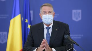 restricții de crăciun și de revelion &icirc;n rom&acirc;nia