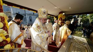 Ce spune Biserica Ortodoxă despre vaccinarea anti-coronavirus