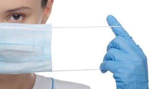 O nouă alertă de măști neconforme în România