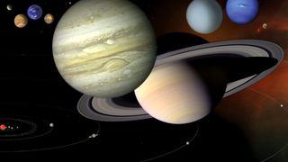 21 decembrie 2020 - Marea Conjunctie din astrologie