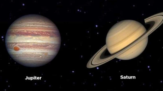 21 decembrie 2020 - Marea Conjunctie din astrologie