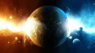 21 decembrie 2020 - Marea Conjunctie din astrologie