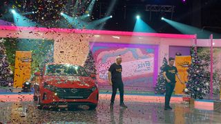 Rober Vajas, din Cluj, este câștigătorul mașinii pusă la bătaie de Radio Impuls!