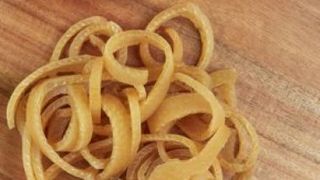 C&acirc;t de sănătos este, de fapt, șoriciul de porc