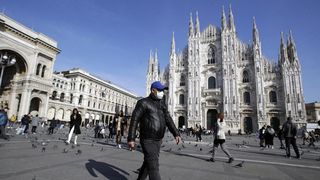Noi restricții în Italia. Ce nu mai au voie să facă italienii