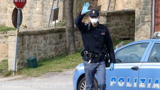 restricții noi &icirc;n italia