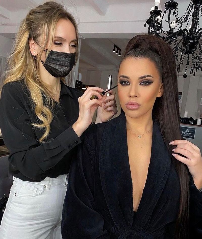 andra volos de la puterea dragostei sexy