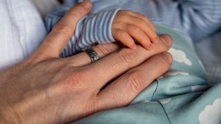 mămica care a murit după naștere