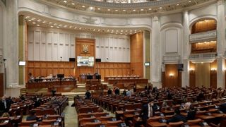 deputații &icirc;și preiau mandatul