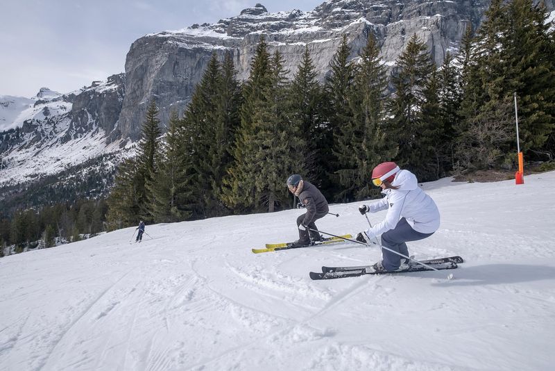 pârtii deschise din românia