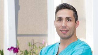 Cine va fi prima persoană care se va vaccina anti-COVID în România? Răspunsul doctorului Valeriu Gheorghiță