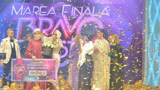 c&acirc;știgătoarea bravo ai stil 2020