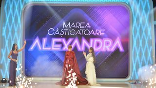 c&acirc;știgătoarea bravo ai stil 2020