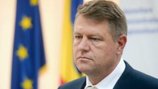 klaus iohannis vaccin coronavirus