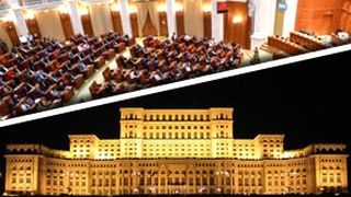 VIDEO| Parlamentarii și-au validat mandatul