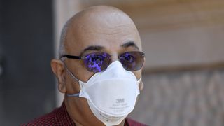 Arafat face anunțul momentului. Ce măsuri se vor lua după apariția noii tulpini COVID-19