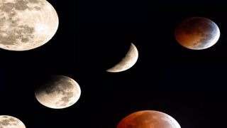 Solstitiul de iarna si Intalnirea Jupiter