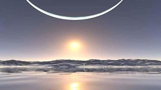 Solstitiul de iarna si Intalnirea Jupiter