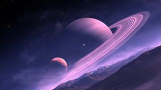 Solstitiul de iarna si Intalnirea Jupiter