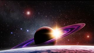 Solstițiul de iarnă și Întâlnirea Jupiter - Saturn. TOTUL se schimbă!