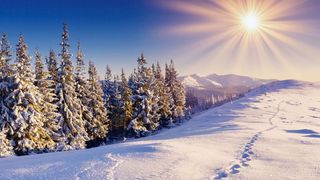 Solstitiul de iarna si Intalnirea Jupiter