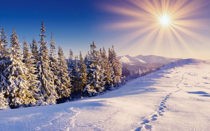 Solstitiul de iarna si Intalnirea Jupiter