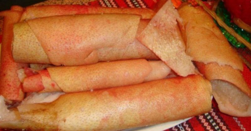 Câte calorii are şoriciul de porc? Reţetă delicioasă de şorici fiert în zeamă de varză