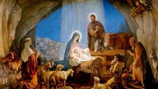 Ajunul Crăciunului: Tradiţii şi superstiţii. Ce se dă de pomană în această zi sfântă?