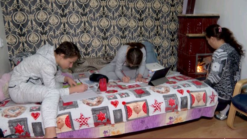 “SĂ CREȘTI MARE!” – Campania de Craciun a Știrilor Kanal D