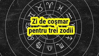 Horoscop 22 decembrie 2020