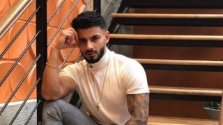 Un fost concurent de la &bdquo;Puterea dragostei&rdquo;, &icirc;n doliu: &bdquo;O zi blestemată..!&rdquo;