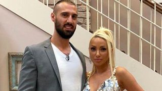 Andreea Pirui de la „Puterea dragostei”, împăcare în secret? Ce fotografie a postat blondina