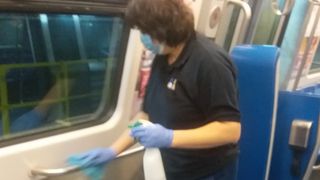 Program Metrorex de Sărbători. Cum circulă metroul în zilele de Crăciun: 24, 25, 26, 27 decembrie