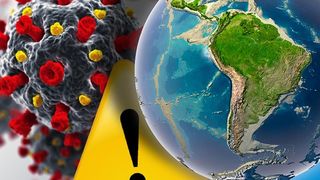 VIDEO - Apariția unei noi tulpini de COVID în UK pune omenirea pe jar