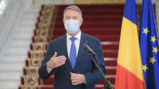 Klaus Iohannis, consultări cu liderii din coaliția de guvernare. PSD a refuzat invitația la Cotroceni. AZI va fi anunțat premierul desemnat - UPDATE