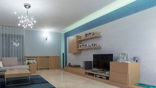 Avantajele folosirii pietrei naturale in amenajarile interioare