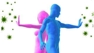 Obtine imunitate maxima cu Coviflu