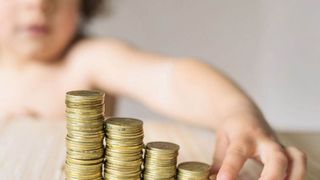 Veste bună despre alocații. Câți bani primesc copiii în plus în 2021