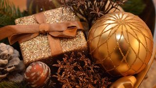 Prima zi de Crăciun 2020