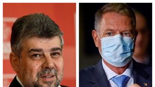 Marcel Ciolacu i-a trimis o scrisoare lui Klaus Iohannis. De ce a refuzat PSD consultările (VIDEO)