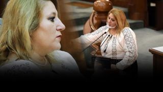 VIDEO - Senatoarea Șoșoacă insistă să nu poarte mască &icirc;n Senatul Rom&acirc;niei