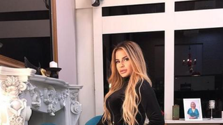 Aya de la „Puterea Dragostei”, criticată dur de Andra Voloș: „Există persoane fără filtru..” 