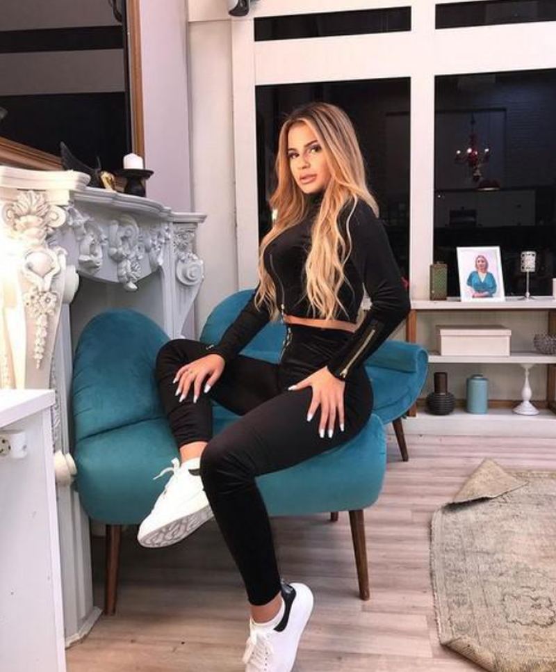 Aya de la „Puterea Dragostei”, criticată dur de Andra Voloș: „Există persoane fără filtru..” 